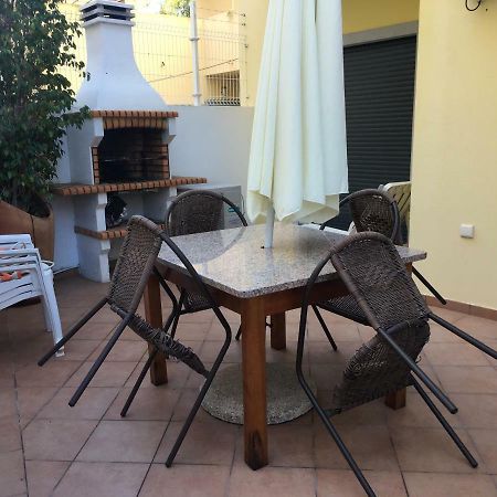 Ria Apartments Olhão Eksteriør bilde