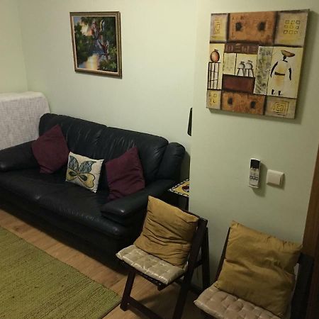 Ria Apartments Olhão Eksteriør bilde