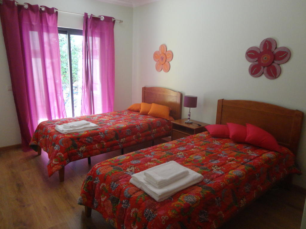 Ria Apartments Olhão Eksteriør bilde