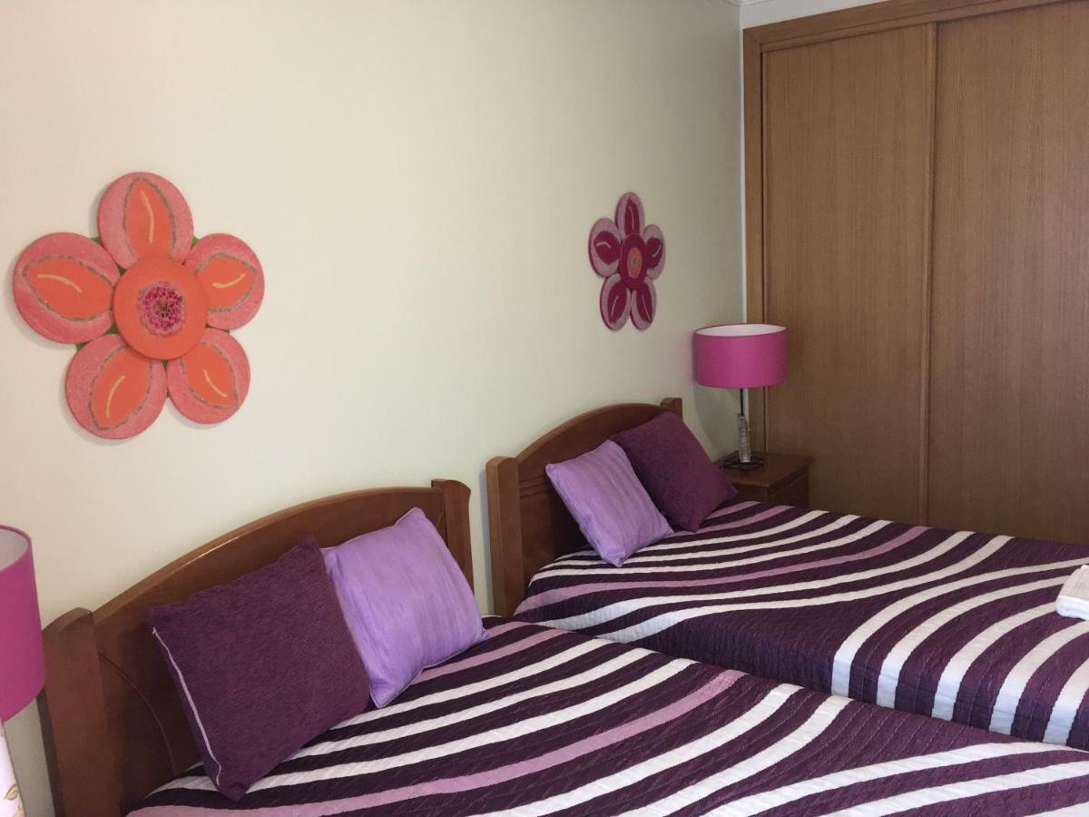Ria Apartments Olhão Eksteriør bilde
