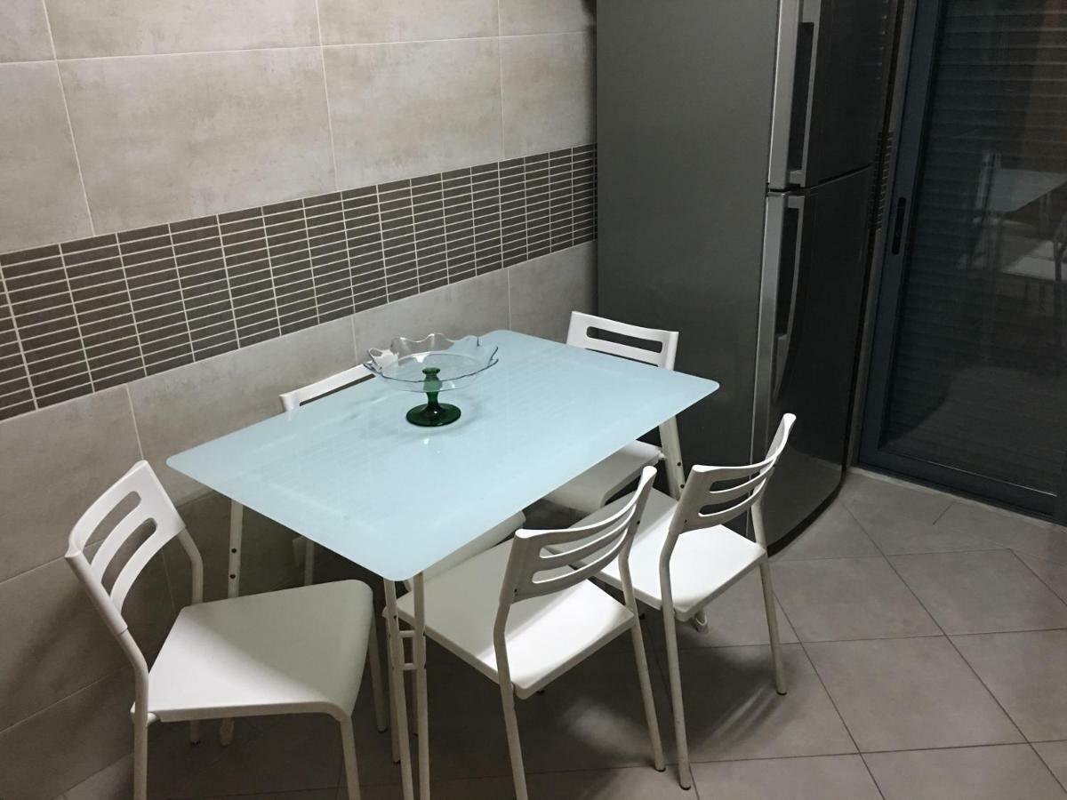 Ria Apartments Olhão Eksteriør bilde