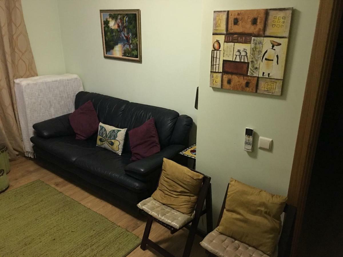 Ria Apartments Olhão Eksteriør bilde
