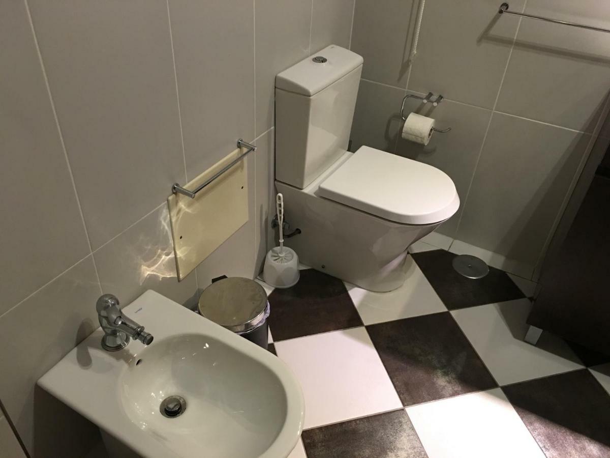 Ria Apartments Olhão Eksteriør bilde