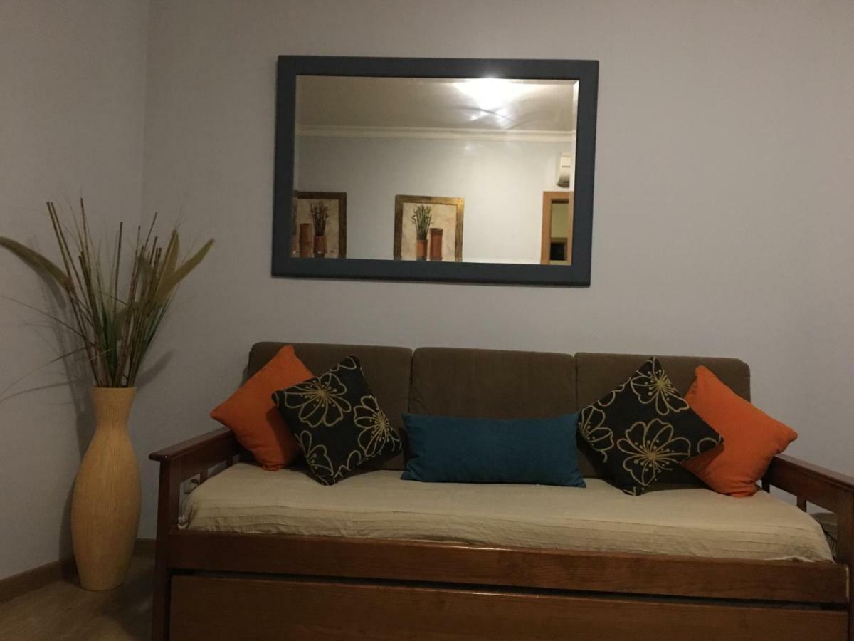 Ria Apartments Olhão Eksteriør bilde