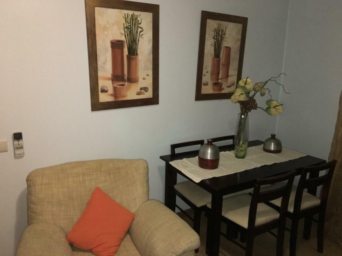 Ria Apartments Olhão Eksteriør bilde