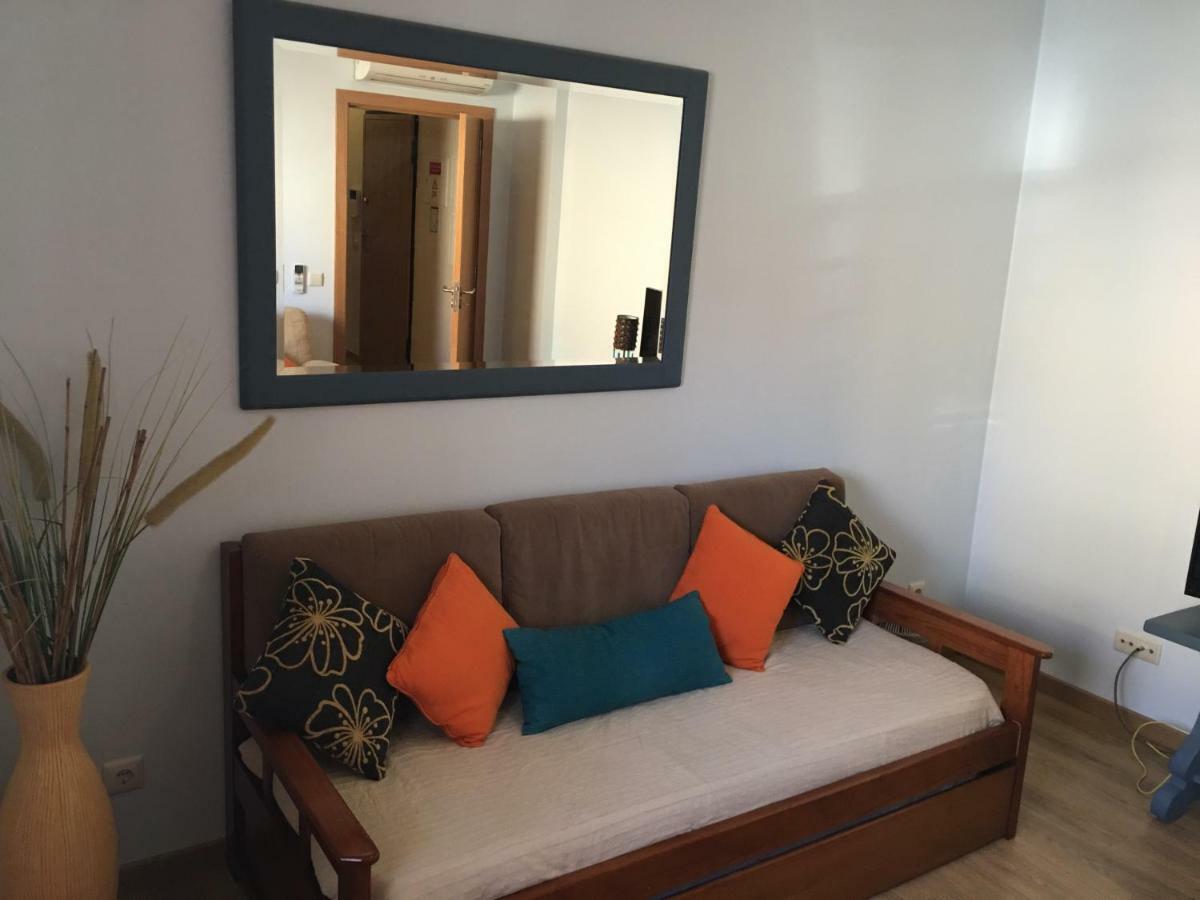 Ria Apartments Olhão Eksteriør bilde