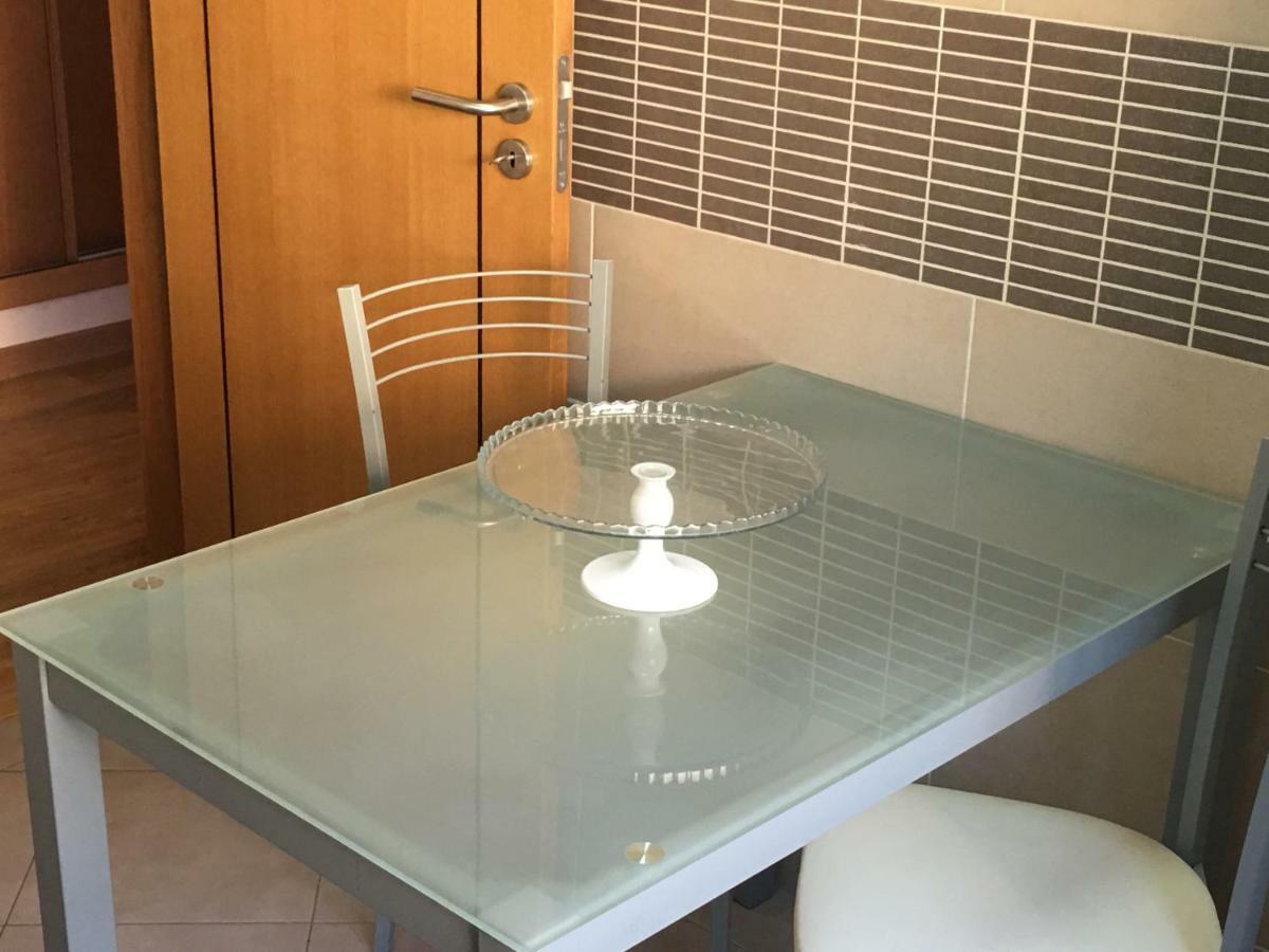 Ria Apartments Olhão Eksteriør bilde